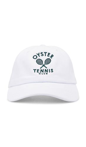 OTC Members Dad Hat in - Oyster - Modalova