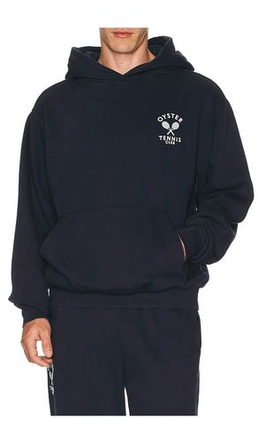 OTC Pullover Hoodie in . Taglia L. Also in M - Oyster - Modalova