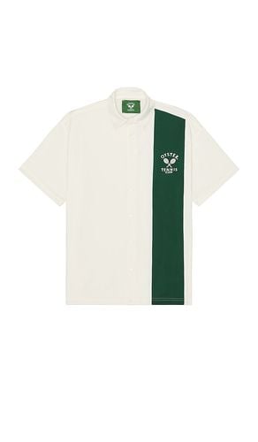 Camisa en color blanco talla L en & - White. Talla L (también en M, S, XL/1X) - Oyster - Modalova