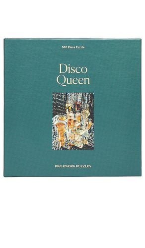 Disco Queen 500 Piece Puzzle in - Piecework - Modalova