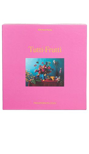 Tutti-Frutti 500 Piece Puzzle in - Piecework - Modalova