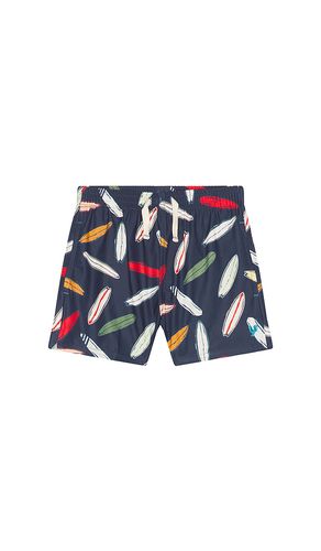 Boys Swim Trunk in . Size 2. Also in 4, 5, 6 - Pink Chicken - Modalova