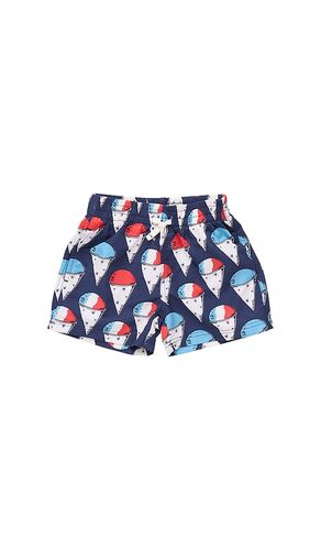 Boys Swim Trunk in . Size 2. Also in 4, 5 - Pink Chicken - Modalova