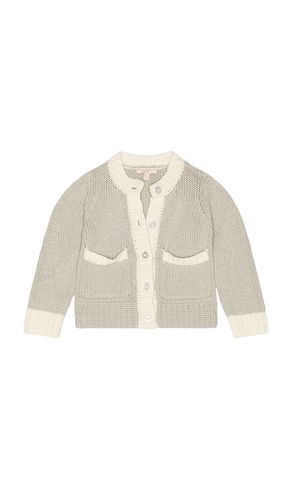 Cali sweater in color grey size 3 (also in 4) - Pink Chicken - Modalova