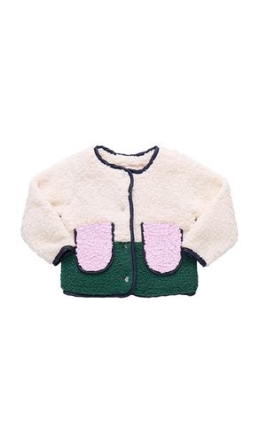 Ruth Jacket in . Size 3. Also in 4 - Pink Chicken - Modalova