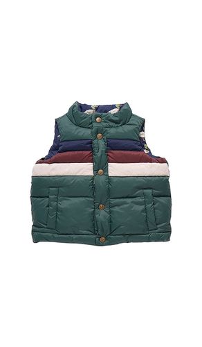 Reversible Ellis Vest in . Size 2. Also in 4, 6 - Pink Chicken - Modalova
