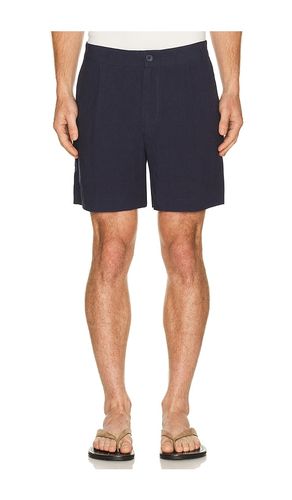 Pleated Tailored Shorts in . Size 32. Also in 34, 36 - Percival - Modalova