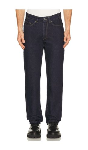 Straight Leg Denim Jeans in . Size 34. Also in 36 - Percival - Modalova