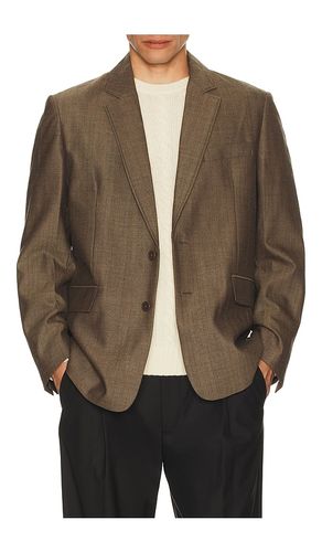 Grounds Tailored Blazer in . Size 36. Also in 38, 40, 42 - Percival - Modalova