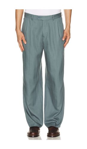 Straight Leg Trousers in . Size 30. Also in 34, 36, 32 - Percival - Modalova