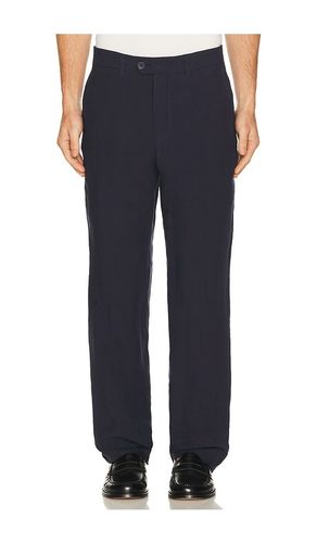 Tailored Linen Trousers in . Size 30. Also in 32, 36 - Percival - Modalova