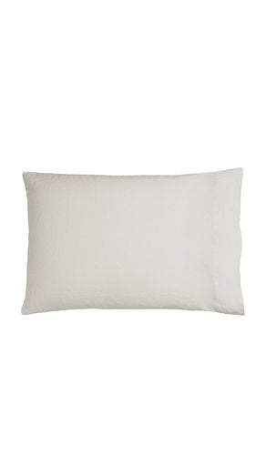 Linen Pillowcase Set in . Size - Parachute - Modalova