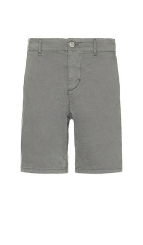 Phillips short en color gris talla 30 en - Grey. Talla 30 (también en 36) - PAIGE - Modalova