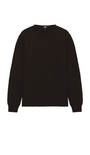 Ferguson Sweater in . Taglia M, S - PAIGE - Modalova