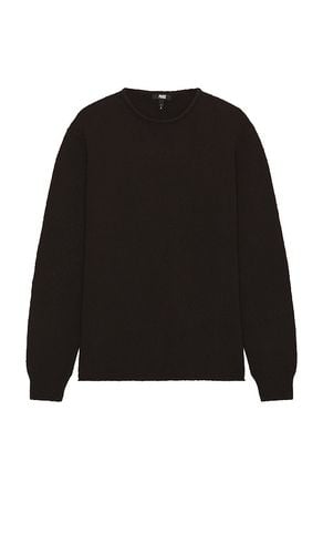 Ferguson Sweater in . Taglia M, S, XL - PAIGE - Modalova