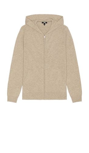 Swanson Full Zip Sweater in . Taglia M, S - PAIGE - Modalova