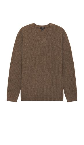 Roth Sweater in . Taglia M, XL - PAIGE - Modalova