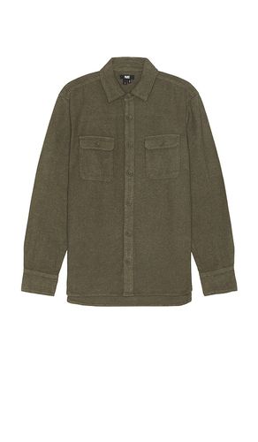 Wilbur Overshirt in . Size M, S, XL - PAIGE - Modalova