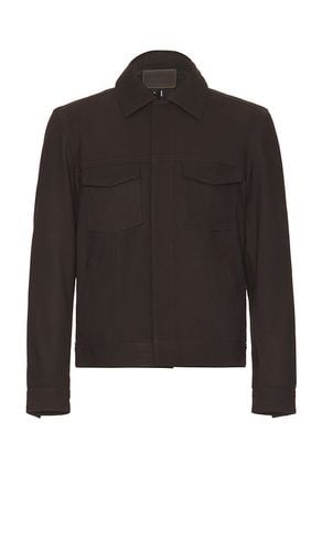 Pedro Jacket in . Taglia M, S - PAIGE - Modalova