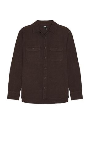 Wilbur Overshirt in . Size M, S, XL/1X - PAIGE - Modalova