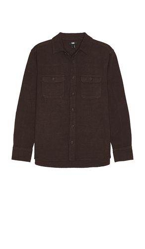 Wilbur Overshirt in . Taglia M, S - PAIGE - Modalova