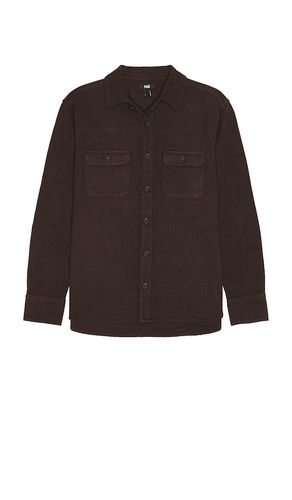 Wilbur Overshirt in . Taglia M, S, XL/1X - PAIGE - Modalova