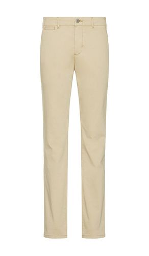 Pantalón danford en color nude talla 30 en - Nude. Talla 30 (también en 32, 36) - PAIGE - Modalova