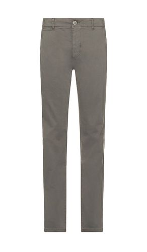 Chinos danford en color gris talla 29 en - Grey. Talla 29 (también en 30, 31, 32, 33, 36) - PAIGE - Modalova