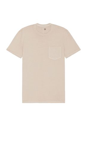 PAIGE Ramirez Tee in Cream. Size M - PAIGE - Modalova