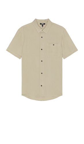 Wilmer Shirt in . Taglia M, S, XL - PAIGE - Modalova