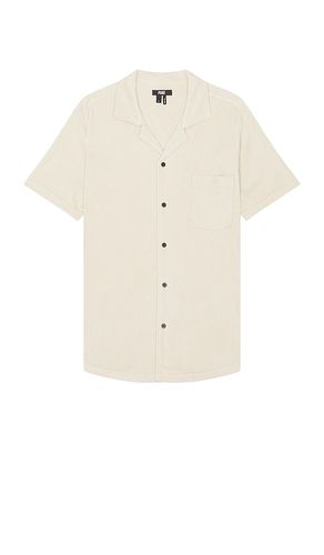 Colvin Shirt in . Size M, S - PAIGE - Modalova