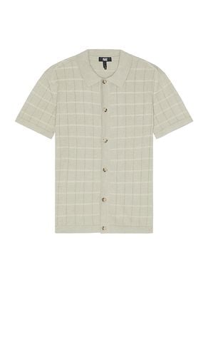 Mendez Shirt in . Taglia M, S - PAIGE - Modalova