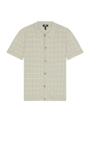 Mendez Shirt in . Taglia M, S, XL - PAIGE - Modalova