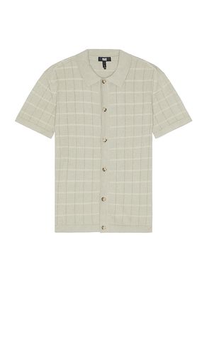 Mendez Shirt in . Taglia S, XL - PAIGE - Modalova