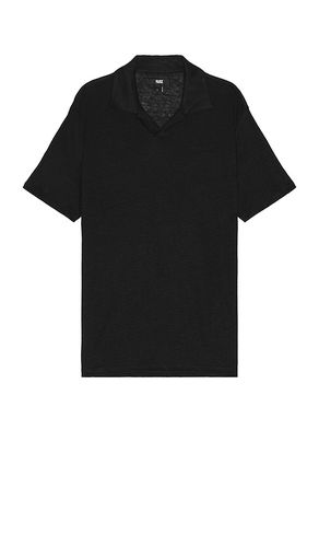 Camisa shelton en color talla L en - Black. Talla L (también en M, S, XL) - PAIGE - Modalova