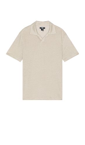 Camisa shelton en color beige talla L en - Beige. Talla L (también en M, S, XL) - PAIGE - Modalova