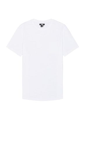 Camiseta kenneth en color blanco talla L en - White. Talla L (también en M, S, XL) - PAIGE - Modalova