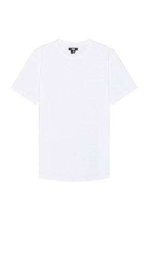 Camiseta kenneth en color blanco talla L en - White. Talla L (también en S) - PAIGE - Modalova