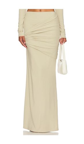 Aria Skirt in . Size L. Also in M - Paris Georgia - Modalova