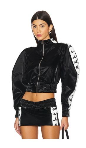 Chaqueta premier tracksuit en color negro talla L en - Black. Talla L (también en S, XS) - Poster Girl - Modalova