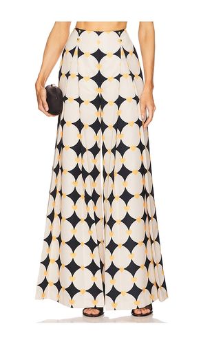 X REVOLVE Black Circle Pant in . Size M. Also in S - Papa Don't Preach - Modalova