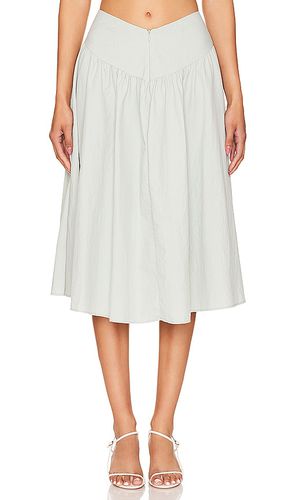 Deba Skirt in . Taglia L - Peachy Den - Modalova