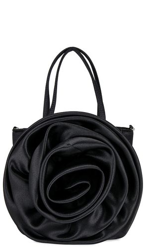 TASCHE ROSETTE SATIN in - petit moments - Modalova