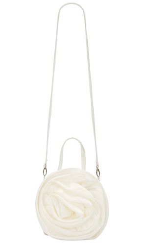 TASCHE ROSETTE SATIN in - petit moments - Modalova