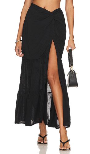 Valentina Maxi Skirt in . Taglia M, S, XS - PEIXOTO - Modalova