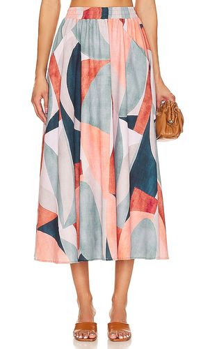Paula Skirt in . Size L. Also in M, S, XL, XS - PEIXOTO - Modalova