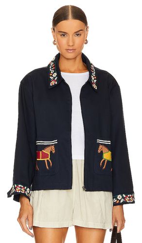 Horse Jacket in . Size XS - Found - Modalova