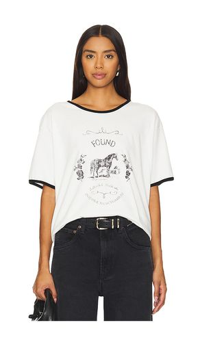 X REVOLVE Graphic Tee in . Taglia M, S, XS - Found - Modalova