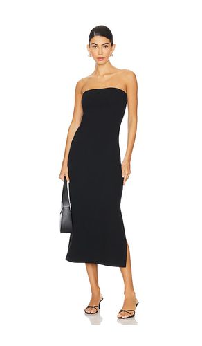 Blondie Strapless Dress in . Taglia M, S, XS - perfectwhitetee - Modalova