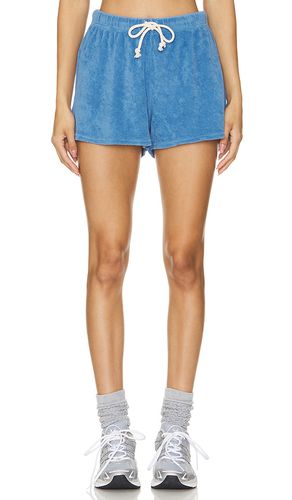 Loop Terry Sweat Shorts in . Taglia XS - perfectwhitetee - Modalova